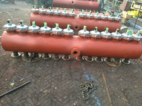 电磁脉冲阀空压机储气量如何计算