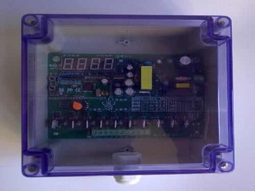 XCC-10脉冲仪